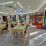 Imola Garden Vendeghaz