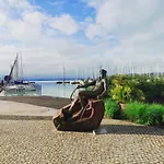 Imola Garden Vendeghaz 3* Balatonfured