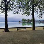 Imola Garden Vendeghaz Guest house Balatonfured