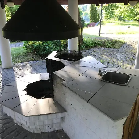 Gasthof Imola Garden Balatonfüred
