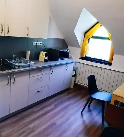 Imola Garden Vendeghaz Balatonfüred