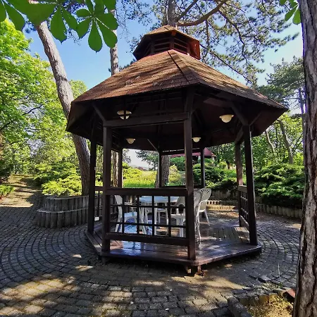 Penzion Imola Garden Vendeghaz 3*