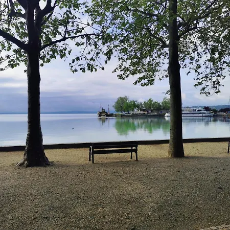 Imola Garden Vendeghaz Penzion Balatonfüred