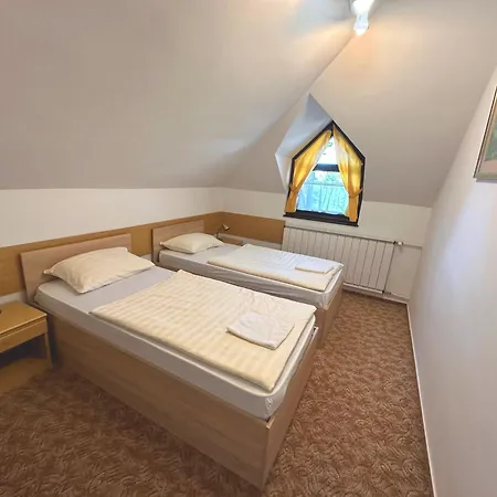 Imola Garden Vendeghaz Balatonfüred