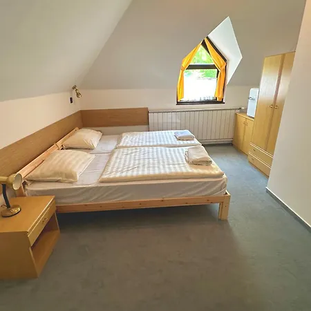 Imola Garden 3* Balatonfüred