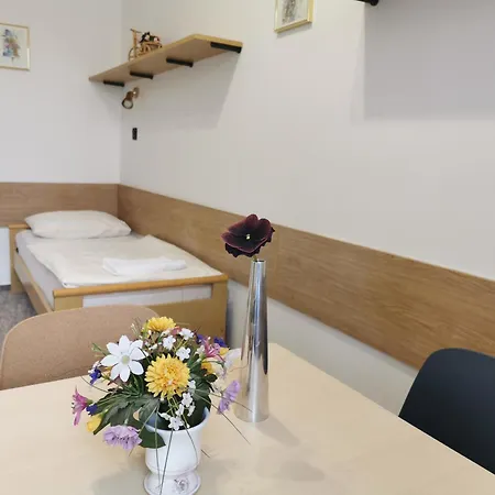 Imola Garden Vendeghaz