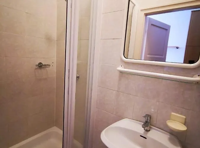 Imola Garden Pensión