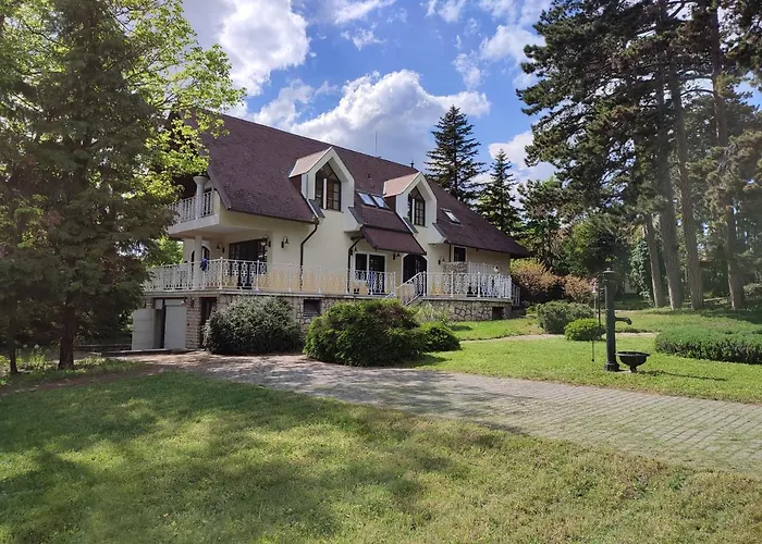 Maison d'hôtes Imola Garden