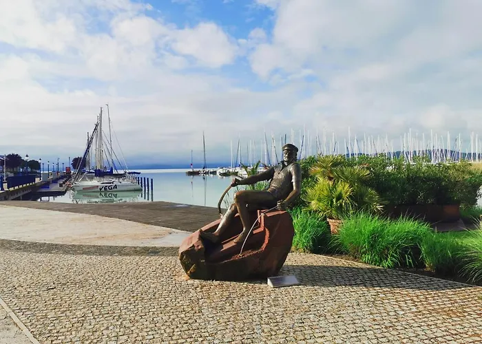 Imola Garden 3* Balatonfüred