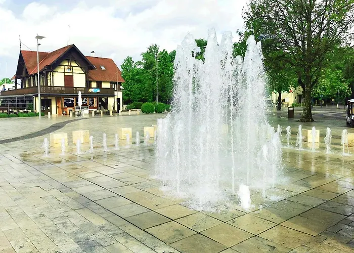 Imola Garden Vendeghaz Gasthuis 3*