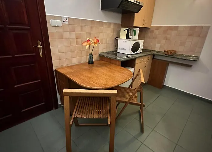 Maison d'hôtes Imola Garden Balatonfüred