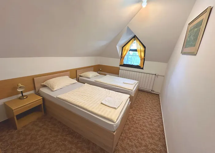 Imola Garden Vendeghaz Balatonfüred