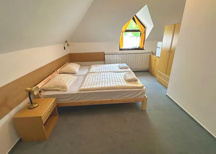 Imola Garden 3* Balatonfüred