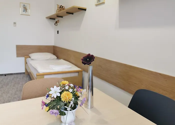 Imola Garden Vendeghaz